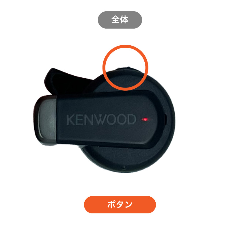 KENWOOD KH-BIZ70T