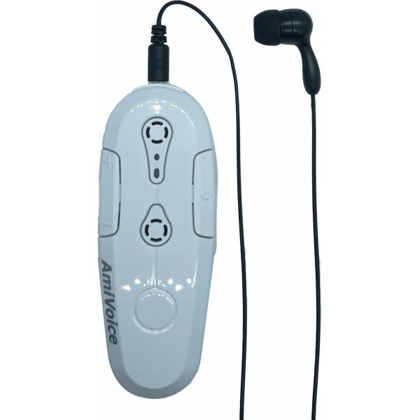 AmiVoice Front WT01